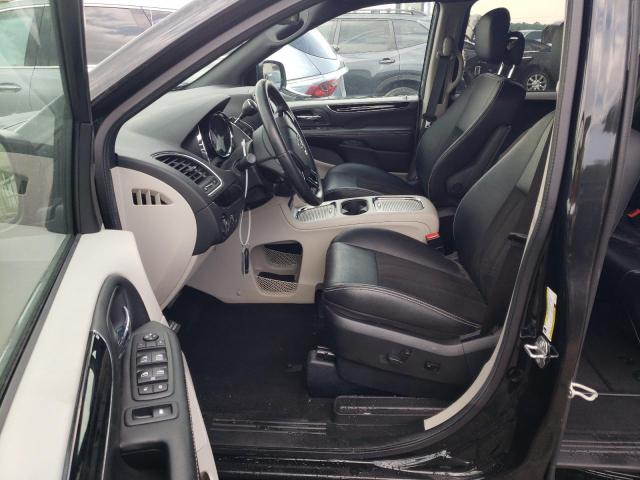 Photo 7 from auction – 2019 DODGE GRAND CARA with VIN 2C4RDGCG3KR790786