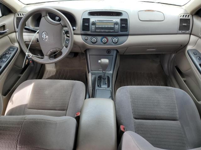Photo 8 from auction – 2005 TOYOTA CAMRY LE with VIN 4T1BE32K35U393370