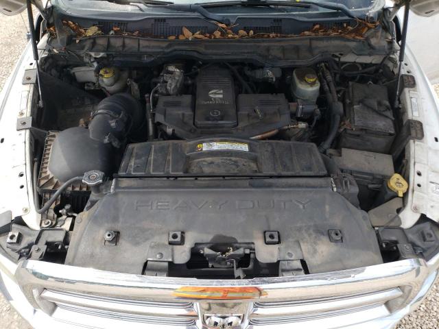 Photo 11 from auction – 2012 DODGE RAM 3500 S with VIN 3C63DRHL5CG143716