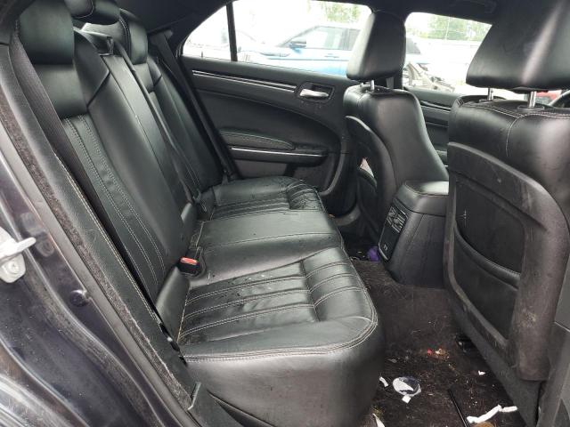 Photo 10 from auction – 2018 CHRYSLER 300 S with VIN 2C3CCAGG8JH141557
