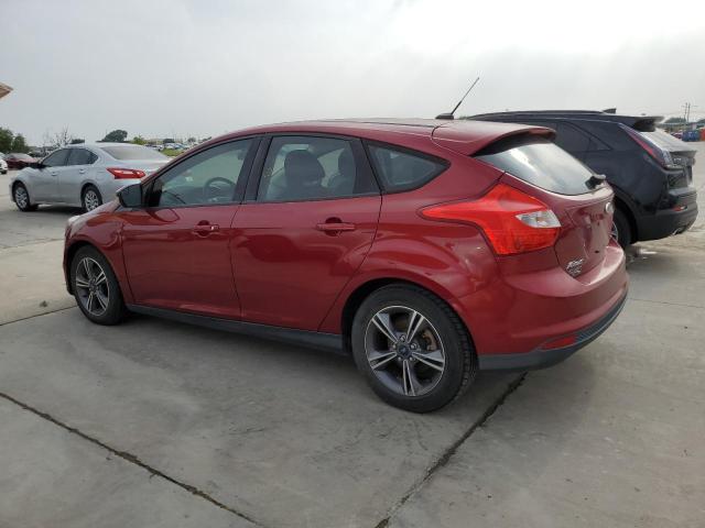 صورة رقم 2 من المزاد - 2014 FORD FOCUS SE مع VIN 1FADP3K26EL453953