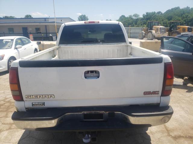 Photo 6 from auction – 2003 GMC NEW SIERRA with VIN 2GTEK19T531211013