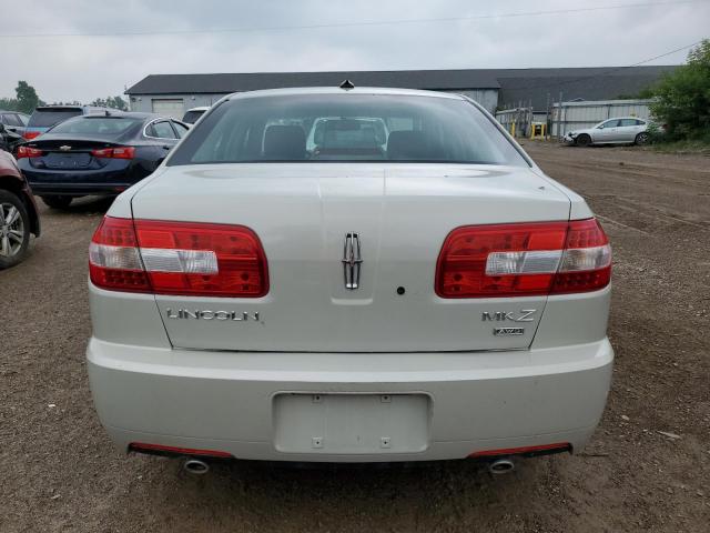 Фото 6 с аукциона – 2007 LINCOLN MKZ с VIN 3LNHM28T37R613253
