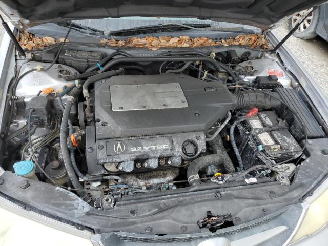 Photo 11 from auction – 2003 ACURA 3.2TL with VIN 19UUA56673A060459