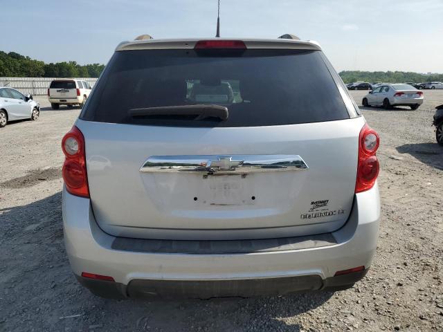 Photo 6 from auction – 2010 CHEVROLET EQUINOX with VIN 2CNALDEW9A6385644