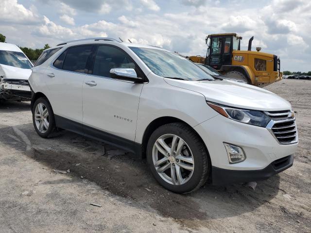 Photo 4 from auction – 2018 CHEVROLET EQUINOX PR with VIN 2GNAXNEX8J6220120