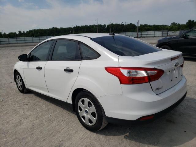 Photo 2 from auction – 2012 FORD FOCUS S with VIN 1FAHP3E21CL301427