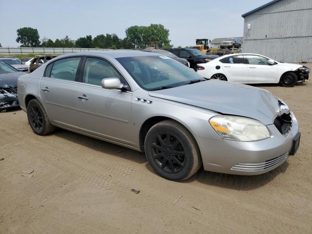 Photo 4 from auction – 2006 BUICK LUCERNE CX with VIN 1G4HD57236U131884
