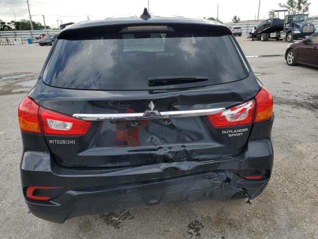 Photo 6 from auction – 2019 MITSUBISHI OUTLANDER with VIN JA4AP4AU3KU012772