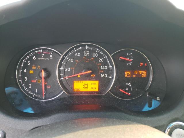 Photo 9 from auction – 2009 NISSAN MAXIMA S with VIN 1N4AA51E69C825762
