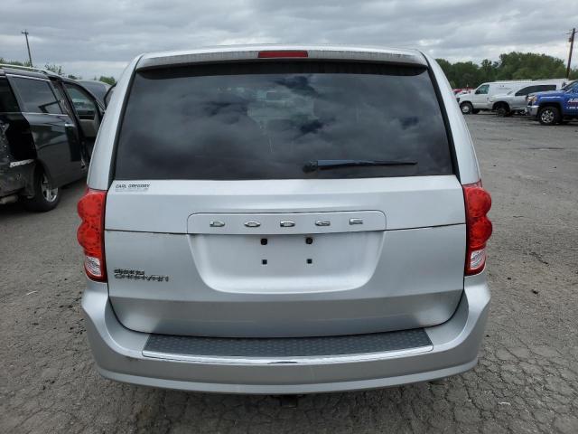 Photo 6 from auction – 2012 DODGE GRAND CARA with VIN 2C4RDGBG8CR192485