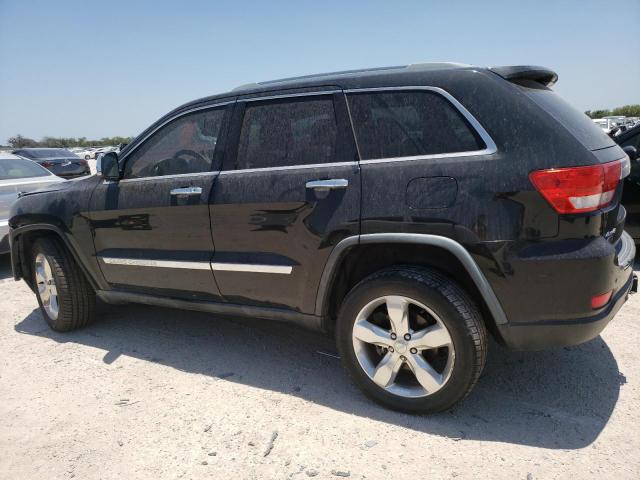 Zdjęcie 2 z aukcji – 2012 JEEP GRAND CHER z VIN 1C4RJFCT6CC189740