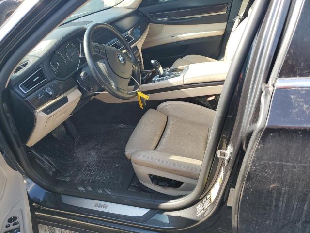 Photo 7 from auction – 2011 BMW ALPINA B7 with VIN WBAKC8C53BC432585