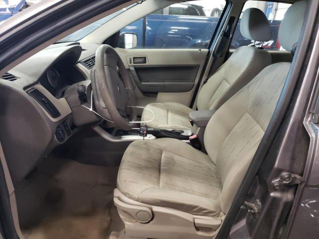Photo 7 from auction – 2011 FORD FOCUS SE with VIN 1FAHP3FN6BW190377