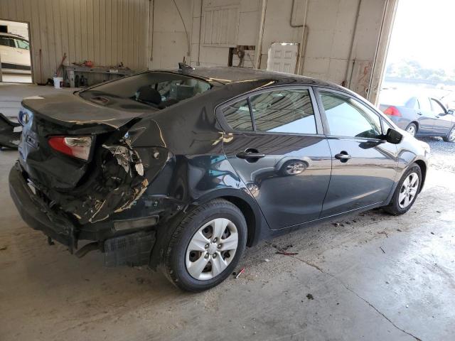 Photo 3 from auction – 2016 KIA FORTE LX with VIN KNAFK4A66G5588947