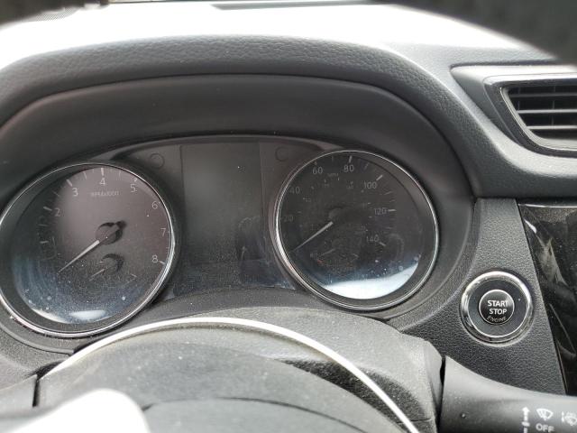 Photo 9 from auction – 2018 NISSAN ROGUE S with VIN 5N1AT2MVXJC723668