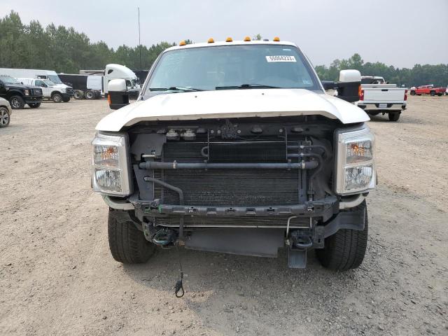 Photo 5 from auction – 2015 FORD F350 SUPER with VIN 1FT8W3BT9FED36946