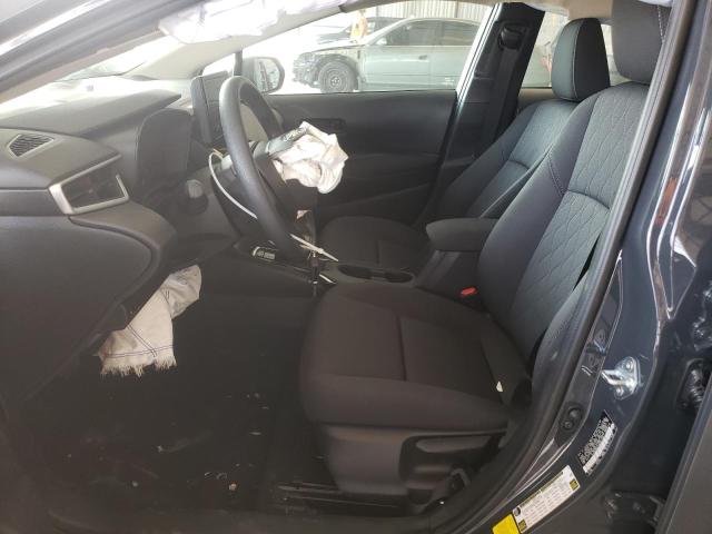 Photo 7 from auction – 2023 TOYOTA COROLLA LE with VIN 5YFB4MDE1PP037519