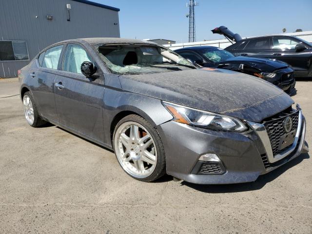 Photo 4 from auction – 2019 NISSAN ALTIMA S with VIN 1N4BL4BV2KC251352