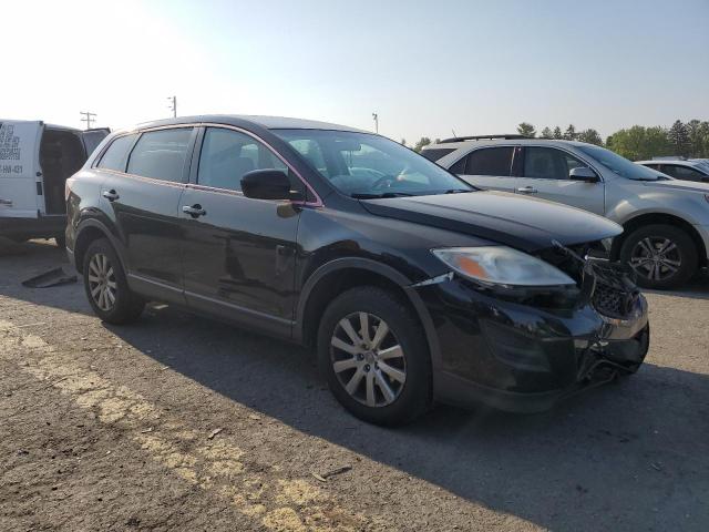 Photo 4 from auction – 2010 MAZDA CX-9 with VIN JM3TB3MV9A0228408