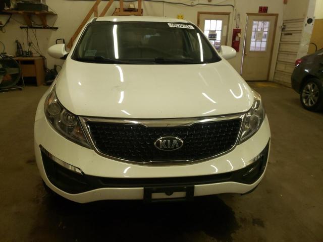 Photo 5 from auction – 2016 KIA SPORTAGE L with VIN KNDPBCAC3G7868191