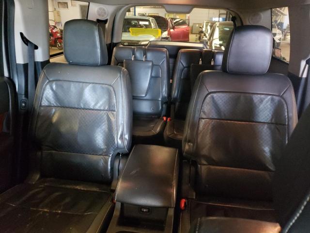 Photo 10 from auction – 2012 FORD FLEX LIMIT with VIN 2FMGK5DC6CBD09951