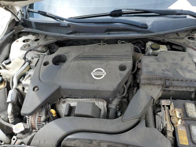 Photo 11 from auction – 2014 NISSAN ALTIMA with VIN 1N4AL3AP3EN330966