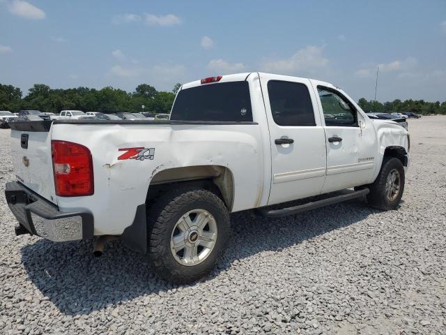صورة رقم 3 من المزاد - 2011 CHEVROLET SILVERADO مع VIN 3GCPKSE32BG241077