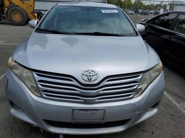 Photo 5 from auction – 2010 TOYOTA VENZA with VIN 4T3ZA3BB3AU032040