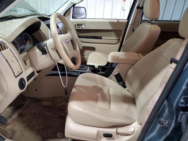 Photo 7 from auction – 2012 FORD ESCAPE LIM with VIN 1FMCU0EG5CKC60163