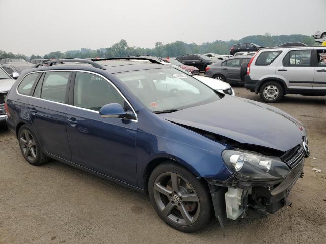 Photo 4 from auction – 2011 VOLKSWAGEN JETTA TDI with VIN 3VWML7AJ6BM702541