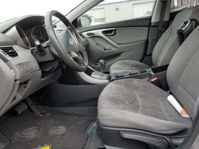 Photo 7 from auction – 2013 HYUNDAI ELANTRA GL with VIN KMHDH4AE5DU902889