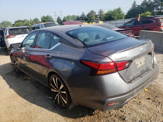 Photo 2 from auction – 2020 NISSAN ALTIMA SR with VIN 1N4BL4CV1LC254145