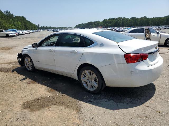Photo 2 from auction – 2016 CHEVROLET IMPALA LS with VIN 2G11Z5SA1G9201086