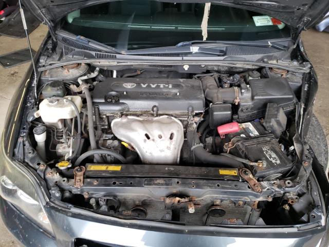 Photo 11 from auction – 2010 SCION TC with VIN JTKDE3B72A0321093