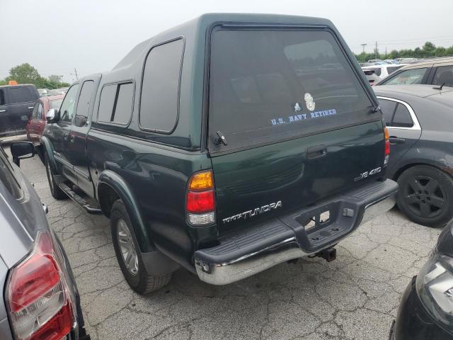 Photo 2 from auction – 2003 TOYOTA TUNDRA ACC with VIN 5TBBT44183S408413