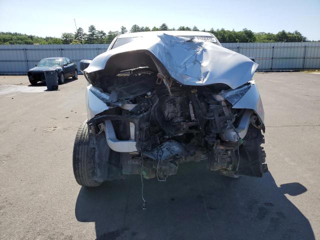 Photo 5 from auction – 2013 RAM 1500 SLT with VIN 1C6RR7GT4DS675129