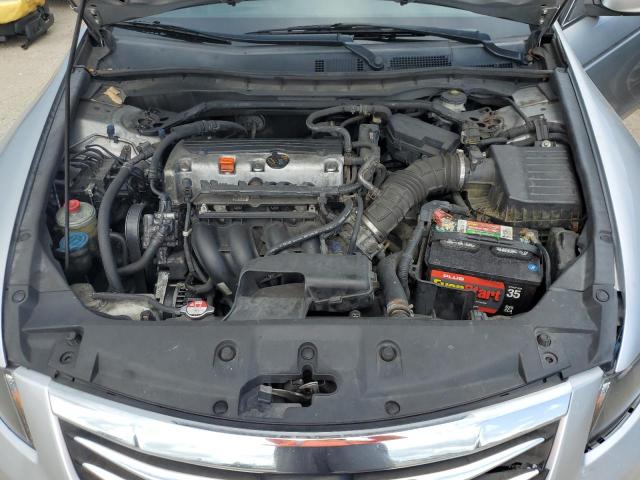 Photo 11 from auction – 2012 HONDA ACCORD EXL with VIN 1HGCP2F8XCA068128