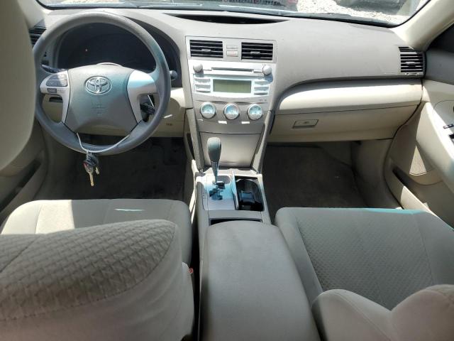 Photo 8 from auction – 2009 TOYOTA CAMRY BASE with VIN 4T4BE46K59R137145