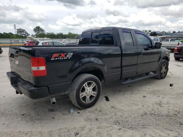 Photo 3 from auction – 2007 FORD F150 with VIN 1FTRX12W37NA84449