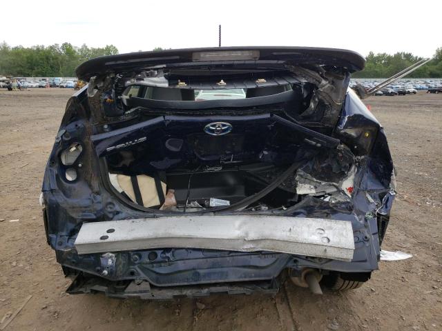 Photo 6 from auction – 2015 TOYOTA PRIUS with VIN JTDKN3DU4F0480819