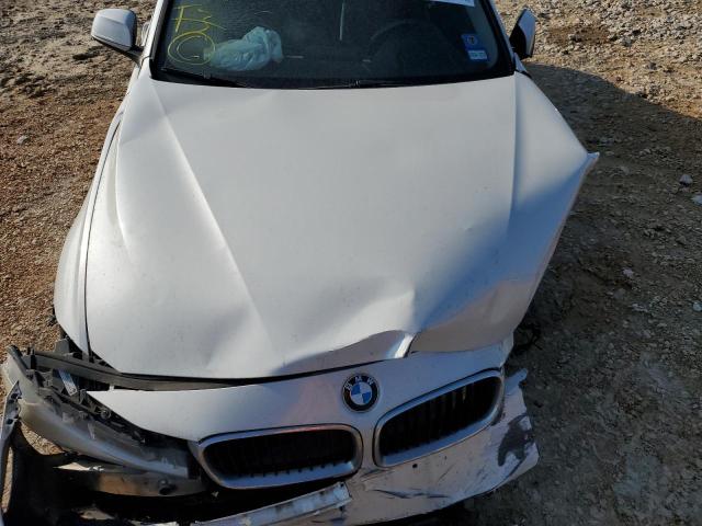 Photo 11 from auction – 2015 BMW 320 I with VIN WBA3B1C52FP831291