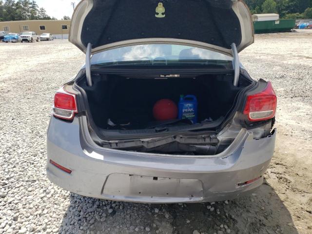 Photo 6 from auction – 2014 CHEVROLET MALIBU 2LT with VIN 1G11E5SL2EU145009