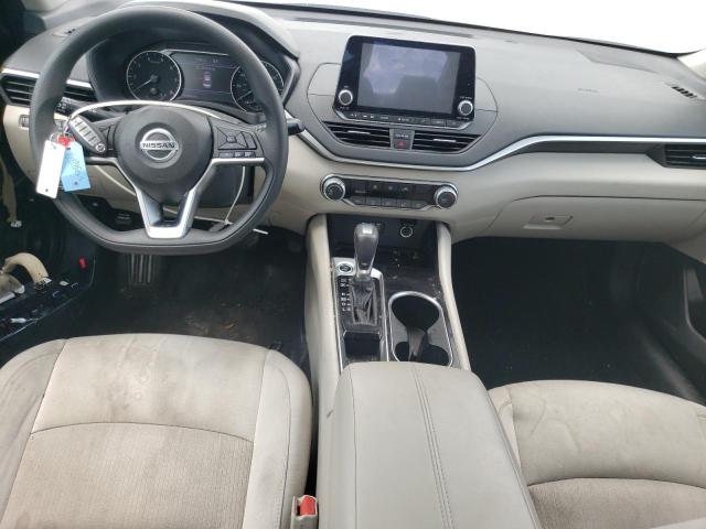 Photo 8 from auction – 2021 NISSAN ALTIMA SV with VIN 1N4BL4DVXMN358959