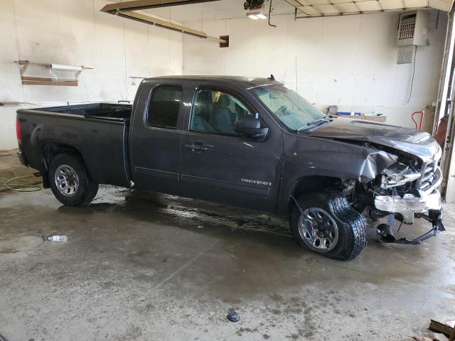 Photo 4 from auction – 2010 GMC SIERRA K15 with VIN 1GTSKUEA9AZ113972