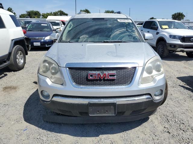 Photo 5 from auction – 2011 GMC ACADIA SLT with VIN 1GKKVRED8BJ225150