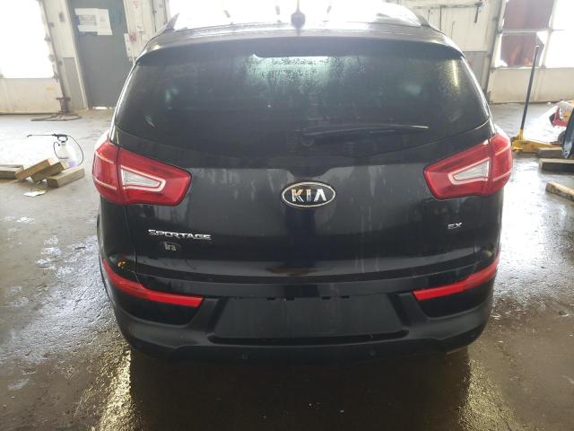 Photo 6 from auction – 2012 KIA SPORTAGE E with VIN KNDPCCA21C7201585