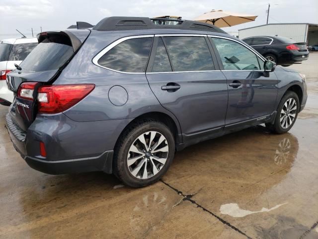 Photo 3 from auction – 2016 SUBARU OUTBACK 2. with VIN 4S4BSBNC7G3316825