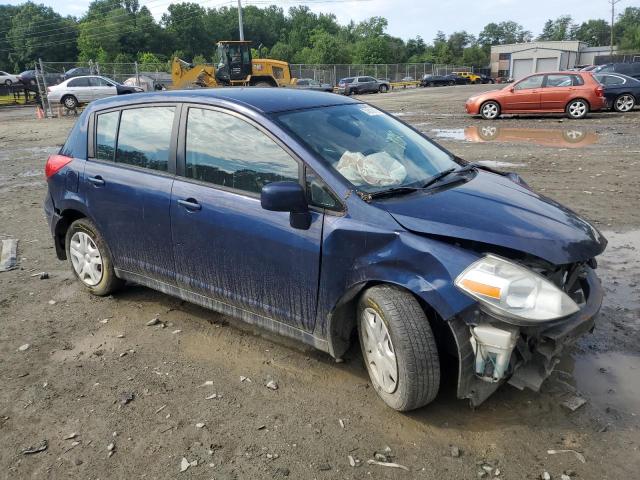 Photo 4 from auction – 2012 NISSAN VERSA S with VIN 3N1BC1CP8CK253517