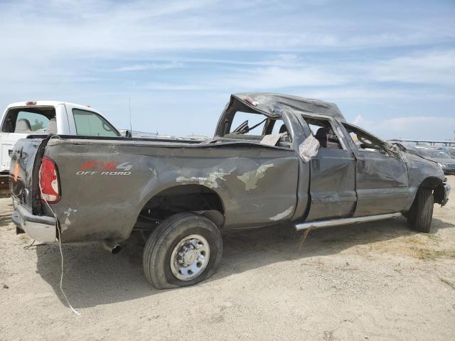 Photo 3 from auction – 2003 FORD F350 SRW S with VIN 1FTSW31F03EA08263